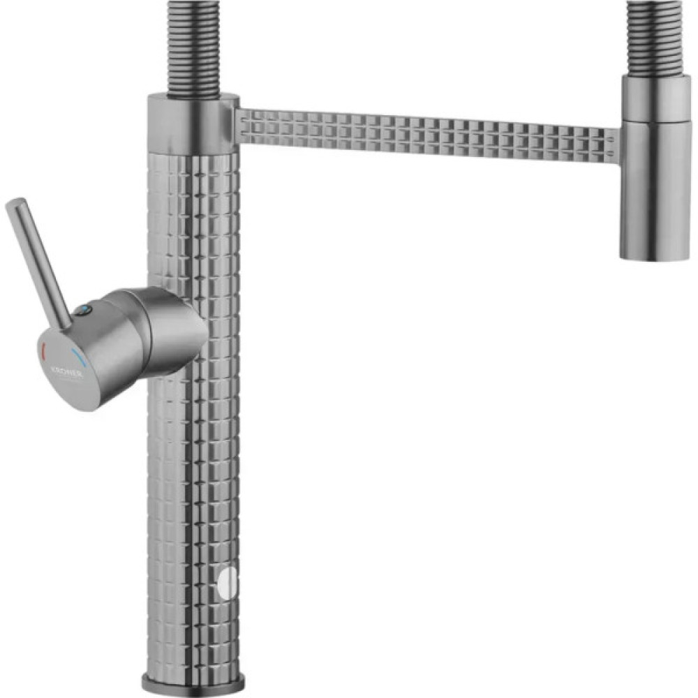 Змішувач Kroner Ersel-GRP03999 (CV033803)