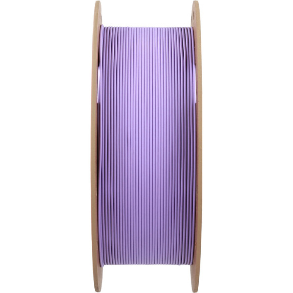 Пластик для 3D-принтера Polymaker PLA PANCHROMA MATTE 1,75mm 1kg LAVENDER PURPLE (CA04022)