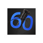 Електробритва Xiaomi Rotary Shaver X8 Black