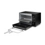 Електропіч Hisense HOM30M (DN28N4-RML)