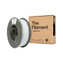 Пластик для 3D-принтера The Filament TPU-95A 1.75mm WHITE 1kg (TF-24132)