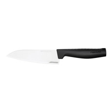 Кухонний ніж Fiskars Hard Edge шеф малий 13 см (1051749)
