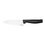 Кухонний ніж Fiskars Hard Edge шеф малий 13 см (1051749)