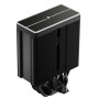 Кулер до процесора Deepcool AG500 BK ARGB V2 (R-AG500-BKAMMN-GJD)