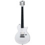 Електрогітара LTD EC Arctic Metal Snow White Satin Електрогітара LTD EC Arctic Metal Snow White Satin
