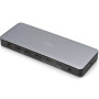 Порт-реплікатор Digitus USB-C > 3xHDMI/2xDP/4xUSB-A/USB-C/RJ54/DC/Audio (DA-70918) Порт-реплікатор Digitus USB-C > 3xHDMI/2xDP/4xUSB-A/USB-C/RJ54/DC/Audio (DA-70918)