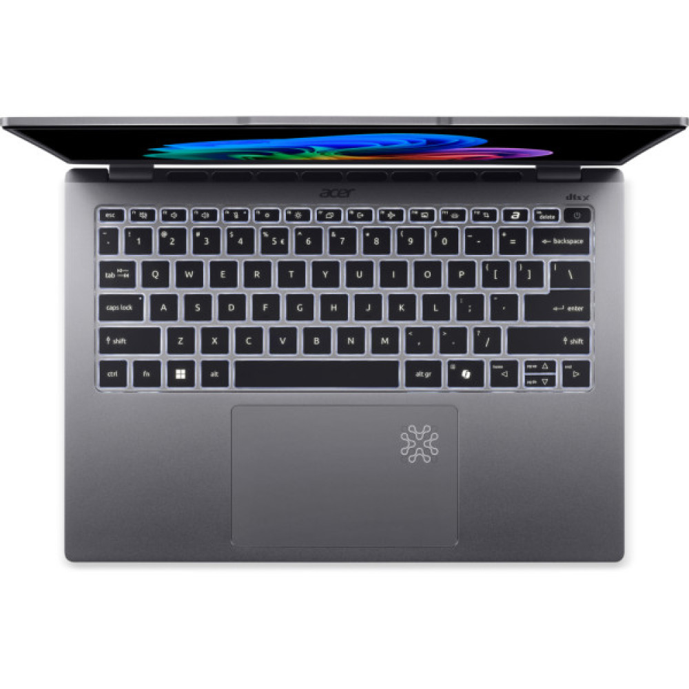 Ноутбук Acer Swift Go 14 SFG14-64 (NX.JDAEU.001)