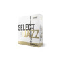 Тростина для саксофона D'Addario Select Jazz - Soprano Sax 4M - 10 Pack (RSF10SSX4M) Тростина для саксофона D'Addario Select Jazz - Soprano Sax 4M - 10 Pack (RSF10SSX4M)