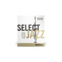 Тростина для саксофона D'Addario Select Jazz - Soprano Sax 4M - 10 Pack (RSF10SSX4M) Тростина для саксофона D'Addario Select Jazz - Soprano Sax 4M - 10 Pack (RSF10SSX4M)