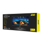 Монітор 2E GAMING 34" G3424B 2xHDMI, DP, VA, 3440x1440, 180Hz, 1ms, NTSC 85%, CURVED, FreeSync, HAS Монітор 2E GAMING 34" G3424B 2xHDMI, DP, VA, 3440x1440, 180Hz, 1ms, NTSC 85%, CURVED, FreeSync, HAS
