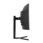 Монітор 2E GAMING 34" G3424B 2xHDMI, DP, VA, 3440x1440, 180Hz, 1ms, NTSC 85%, CURVED, FreeSync, HAS Монітор 2E GAMING 34" G3424B 2xHDMI, DP, VA, 3440x1440, 180Hz, 1ms, NTSC 85%, CURVED, FreeSync, HAS
