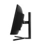 Монітор 2E GAMING 34" G3424B 2xHDMI, DP, VA, 3440x1440, 180Hz, 1ms, NTSC 85%, CURVED, FreeSync, HAS Монітор 2E GAMING 34" G3424B 2xHDMI, DP, VA, 3440x1440, 180Hz, 1ms, NTSC 85%, CURVED, FreeSync, HAS