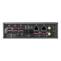 Материнська плата MSI MEG X870E GODLIKE Материнська плата MSI MEG X870E GODLIKE