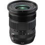 Об'єктив Fujifilm XF 10-24mm F4.0 R OIS (16666791) Об'єктив Fujifilm XF 10-24mm F4.0 R OIS (16666791)