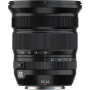 Об'єктив Fujifilm XF 10-24mm F4.0 R OIS (16666791) Об'єктив Fujifilm XF 10-24mm F4.0 R OIS (16666791)