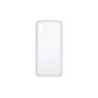 Чохол до мобільного телефона Samsung A03 Soft Clear Cover Transparent (EF-QA032TTEGRU) Чохол до мобільного телефона Samsung A03 Soft Clear Cover Transparent (EF-QA032TTEGRU)