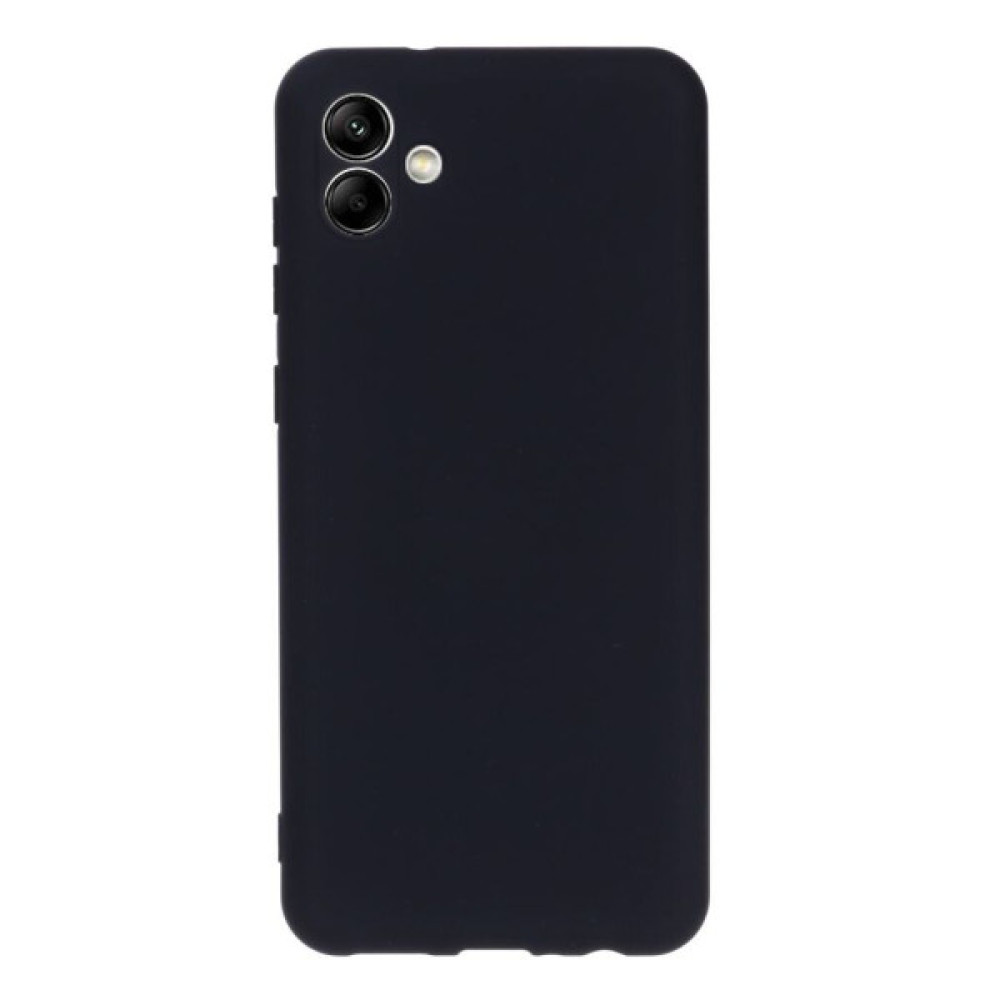 Чохол до мобільного телефона BeCover Samsung Galaxy A04e SM-A042 Black (708810)