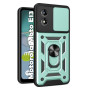 Чохол до мобільного телефона BeCover Military Motorola Moto E13 Dark Green (709103) Чохол до мобільного телефона BeCover Military Motorola Moto E13 Dark Green (709103)