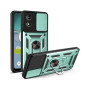 Чохол до мобільного телефона BeCover Military Motorola Moto E13 Dark Green (709103) Чохол до мобільного телефона BeCover Military Motorola Moto E13 Dark Green (709103)