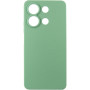Чохол до мобільного телефона Dengos Soft Xiaomi Redmi Note 13 4G (mint) (DG-TPU-SOFT-54) Чохол до мобільного телефона Dengos Soft Xiaomi Redmi Note 13 4G (mint) (DG-TPU-SOFT-54)
