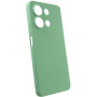 Чохол до мобільного телефона Dengos Soft Xiaomi Redmi Note 13 4G (mint) (DG-TPU-SOFT-54) Чохол до мобільного телефона Dengos Soft Xiaomi Redmi Note 13 4G (mint) (DG-TPU-SOFT-54)