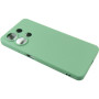 Чохол до мобільного телефона Dengos Soft Xiaomi Redmi Note 13 4G (mint) (DG-TPU-SOFT-54) Чохол до мобільного телефона Dengos Soft Xiaomi Redmi Note 13 4G (mint) (DG-TPU-SOFT-54)