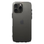 Чохол до мобільного телефона Spigen iPhone 16 Pro Ultra Hybrid Crystal Clear (ACS08121) Чохол до мобільного телефона Spigen iPhone 16 Pro Ultra Hybrid Crystal Clear (ACS08121)