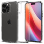 Чохол до мобільного телефона Spigen iPhone 16 Pro Ultra Hybrid Crystal Clear (ACS08121) Чохол до мобільного телефона Spigen iPhone 16 Pro Ultra Hybrid Crystal Clear (ACS08121)