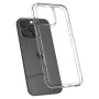 Чохол до мобільного телефона Spigen iPhone 16 Pro Ultra Hybrid Crystal Clear (ACS08121) Чохол до мобільного телефона Spigen iPhone 16 Pro Ultra Hybrid Crystal Clear (ACS08121)