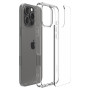 Чохол до мобільного телефона Spigen iPhone 16 Pro Ultra Hybrid Crystal Clear (ACS08121) Чохол до мобільного телефона Spigen iPhone 16 Pro Ultra Hybrid Crystal Clear (ACS08121)