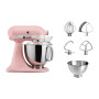 Кухонний комбайн KitchenAid 5KSM175PSEDR Кухонний комбайн KitchenAid 5KSM175PSEDR