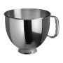 Кухонний комбайн KitchenAid 5KSM175PSEDR Кухонний комбайн KitchenAid 5KSM175PSEDR