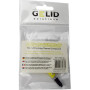 Термопаста Gelid Solutions GC-Extreme 1g (TC-GC-03-D) Термопаста Gelid Solutions GC-Extreme 1g (TC-GC-03-D)