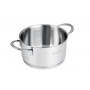 Каструля Ardesto Luna з кришкою 1,2 л (AR0612S) Каструля Ardesto Luna з кришкою 1,2 л (AR0612S)