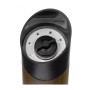 Млинок для спецій Kela Kauri Black 4,5x17 см Wood (12199) Млинок для спецій Kela Kauri Black 4,5x17 см Wood (12199)