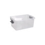 Харчовий контейнер Violet House Family Box 7 л Clear (0970 FAMILY BOX прям. 7 л) Харчовий контейнер Violet House Family Box 7 л Clear (0970 FAMILY BOX прям. 7 л)