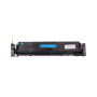 Картридж PowerPlant HP LJ Pro MFP 4303 CY (PP-W2301XCY)