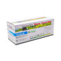 Картридж PowerPlant HP LJ Pro MFP 4303 CY (PP-W2301XCY)