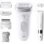 Епілятор Braun SE 7-441 Епілятор Braun SE 7-441