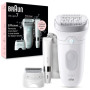 Епілятор Braun SE 7-441 Епілятор Braun SE 7-441