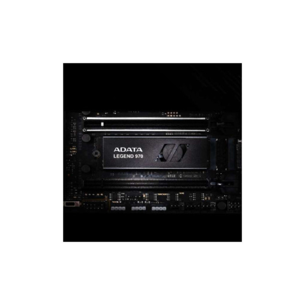 Накопичувач SSD M.2 2280 1TB ADATA (SLEG-970-1000GCI)