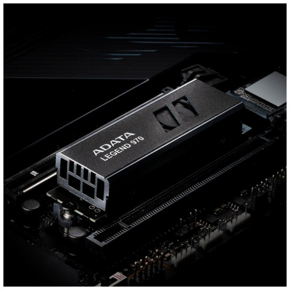 Накопичувач SSD M.2 2280 1TB ADATA (SLEG-970-1000GCI)