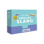 Навчальний набір English Student Картки для вивчення англійської мови Slang, українська (591225953) Навчальний набір English Student Картки для вивчення англійської мови Slang, українська (591225953)