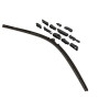 Щітка склоочисника Zollex HD12-700 (4098548) Щітка склоочисника Zollex HD12-700 (4098548)