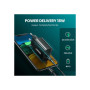 Зарядний пристрій Ugreen CD137 20W Type-C PD Charger (Black) (10191) Зарядний пристрій Ugreen CD137 20W Type-C PD Charger (Black) (10191)