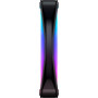 Кулер до корпусу NZXT F140RGB Duo (RF-D14DF-B1) Кулер до корпусу NZXT F140RGB Duo (RF-D14DF-B1)