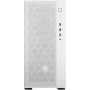 Корпус Silver Stone FARA (SST-FAR1W-G-V2) Корпус Silver Stone FARA (SST-FAR1W-G-V2)