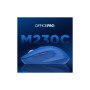 Мишка OfficePro M230C Silent Click Wireless/Bluetooth Blue (M230С)