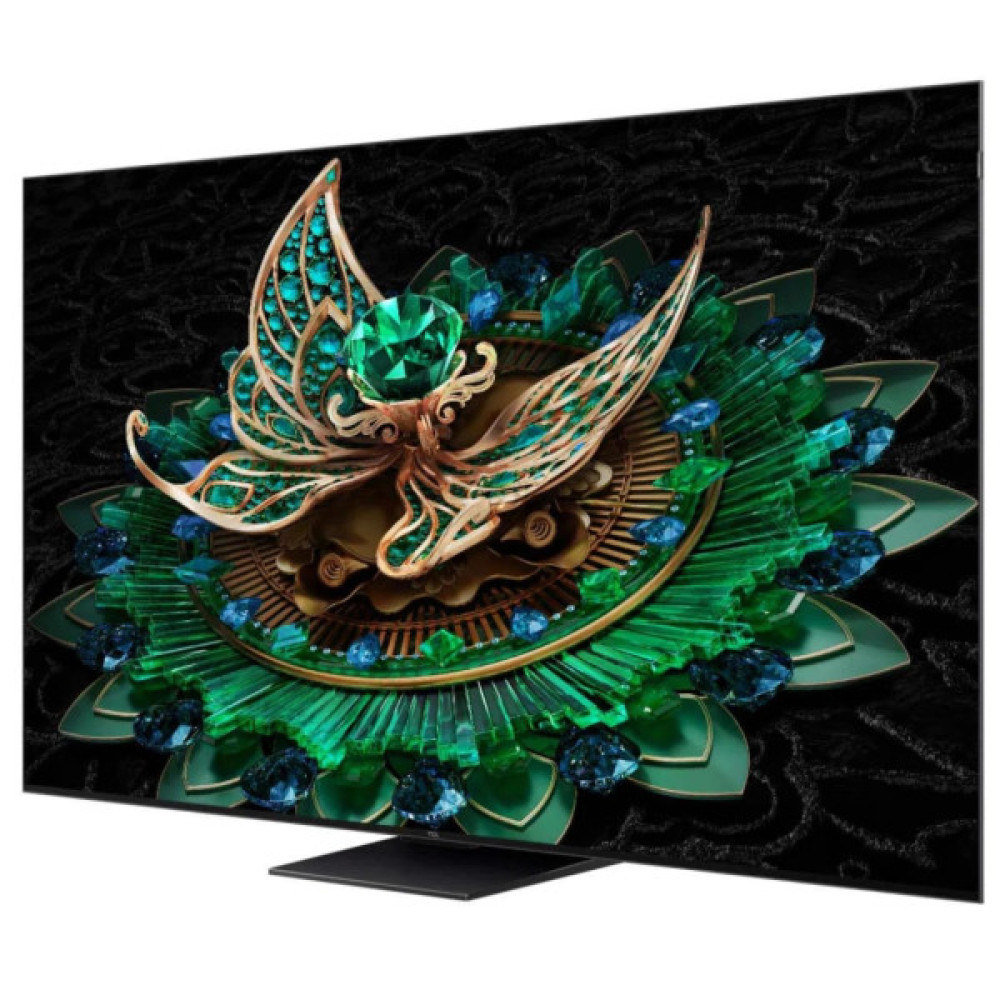 Телевізор TCL 55C89B