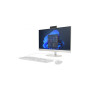 Комп'ютер HP ProOne 240 G10 AiO / i5-1334U, 16, 512, K&M, WiFi, Cam (9M9G0AT)